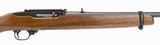 "Ruger 10/22 Carbine .22 LR (R28205)
" - 2 of 4