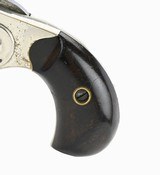 "Colt New Line .22 Caliber 7-Shot Revolver (AC64)" - 2 of 5
