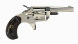 "Colt New Line .22 Caliber 7-Shot Revolver (AC64)" - 1 of 5