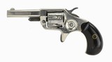 "Colt New Line .22 Caliber 7-Shot Revolver (AC64)" - 4 of 5