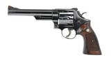 Smith & Wesson 29-2 .44 Magnum (PR50645)
- 1 of 3