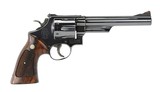 Smith & Wesson 29-2 .44 Magnum (PR50645)
- 2 of 3