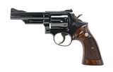 Smith & Wesson 18-3 .357 Magnum (PR50648)
- 1 of 3