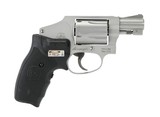 Smith & Wesson 642-2 Airweight .38 Special (PR50651) - 1 of 2