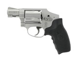 Smith & Wesson 642-2 Airweight .38 Special (PR50651) - 2 of 2