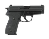 Sig Sauer P229 .357 Sig (PR50654)
- 2 of 2