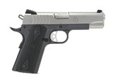 "Ruger SR1911 9mm (PR50653)
" - 2 of 2