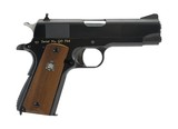 "Rock Island Arsenal M15 General Officer Pistol (PR50049)" - 1 of 4