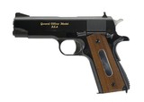 "Rock Island Arsenal M15 General Officer Pistol (PR50049)" - 4 of 4