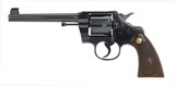 "Colt Officers Model .38 Special (C16501)" - 4 of 5