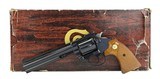 "Colt Diamondback .38 Special (C16502)" - 4 of 5