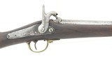 "French Type Cavalry Carbine Circa 1840 (AL5163)" - 4 of 7