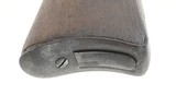 Springfield Model 1873 .45-70 caliber Trapdoor Saddle Ring Carbine (AL5164) - 5 of 8