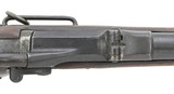 Springfield Model 1873 .45-70 caliber Trapdoor Saddle Ring Carbine (AL5164) - 4 of 8