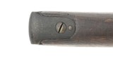 Springfield Model 1873 .45-70 caliber Trapdoor Saddle Ring Carbine (AL5164) - 2 of 8