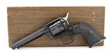 Colt Single Action Frontier Scout .22 LR (C16506)
- 1 of 5