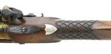 "British Coach Gun with Bayonet by John Rea & Sons (AL5166)" - 4 of 12