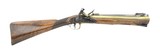 "British Coach Gun with Bayonet by John Rea & Sons (AL5166)" - 3 of 12