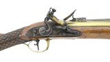 "British Coach Gun with Bayonet by John Rea & Sons (AL5166)" - 6 of 12