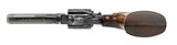 "Colt Diamondback .38 Revolver Engraved for Buddy Hackett (C16507)
" - 7 of 7