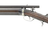 "Alvin Wagner Bench Rest Rifle (AL5169)" - 3 of 7