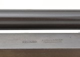 "Alvin Wagner Bench Rest Rifle (AL5169)" - 2 of 7
