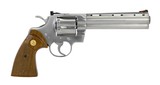 "Colt Python .357 Magnum (C16509)
" - 1 of 3