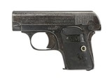 "Colt 1908 .25 ACP (C16515)" - 1 of 2