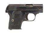 "Colt 1908 .25 ACP (C16515)" - 2 of 2