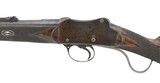 "I. Hollis and Sons London .577/.450 Centerfire Martini Sporting Rifle (AL5171)" - 4 of 9