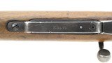 "Belgian 1889 Mauser Carbine 7.65mm (AL5172)" - 3 of 6