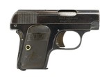 "Colt 1908 .25 ACP (C16516)
" - 1 of 2