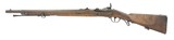 "Austrian Model 1854/67 Wanzl Jäger Rifle (AL5173)" - 7 of 11