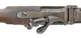 "Austrian Model 1854/67 Wanzl Jäger Rifle (AL5173)" - 10 of 11