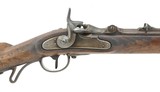 "Austrian Model 1854/67 Wanzl Jäger Rifle (AL5173)" - 4 of 11