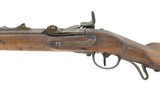 "Austrian Model 1854/67 Wanzl Jäger Rifle (AL5173)" - 5 of 11
