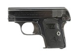 "Colt 1908 .25 ACP (C16517)
" - 1 of 2