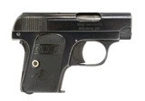 "Colt 1908 .25 ACP (C16517)
" - 2 of 2