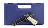 "Colt Government .45 ACP (nC16519) New
" - 4 of 4