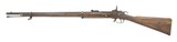 "Very Scarce Roberts Conversion of a Pattern 1858 Sergeant’s Rifle (AL5175)" - 6 of 9