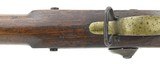 "Very Scarce Roberts Conversion of a Pattern 1858 Sergeant’s Rifle (AL5175)" - 7 of 9