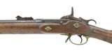 "Very Scarce Roberts Conversion of a Pattern 1858 Sergeant’s Rifle (AL5175)" - 3 of 9