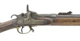 "Very Scarce Roberts Conversion of a Pattern 1858 Sergeant’s Rifle (AL5175)" - 1 of 9