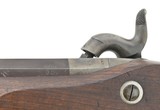 "Stunning Swiss Model 1851 Federal Percussion Carbine (AL5176)" - 4 of 9