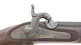 "Stunning Swiss Model 1851 Federal Percussion Carbine (AL5176)" - 7 of 9