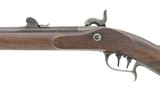 "Stunning Swiss Model 1851 Federal Percussion Carbine (AL5176)" - 3 of 9