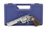 "Colt Python .357 Magnum (C16522)" - 4 of 4