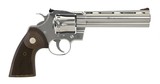 "Colt Python .357 Magnum (C16522)" - 1 of 4