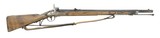 "US Civil War Austrian Lorenz Jägerstutzen Export Model 1854 Rifle (AL5178)" - 5 of 7