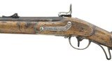 "US Civil War Austrian Lorenz Jägerstutzen Export Model 1854 Rifle (AL5178)" - 4 of 7